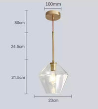 Load image into Gallery viewer, PENDANT LAMP 104
